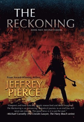 The Reckoning 1