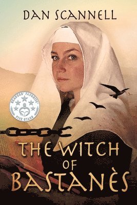 The Witch of Bastans 1