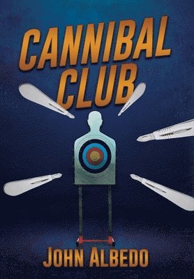 bokomslag Cannibal Club