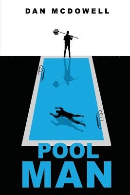 bokomslag Pool Man