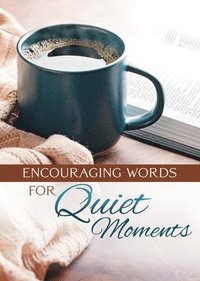 bokomslag Encouraging Words for Quiet Moments (Pack of 6)