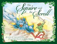 bokomslag Squire and the Scroll Anniversary Edition