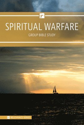 Warner Press - Spiritual Warfare: Group Bible Study, Häftad