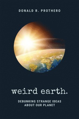 Weird Earth 1