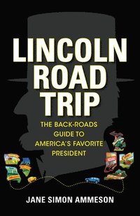 bokomslag Lincoln Road Trip