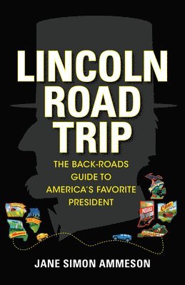 Lincoln Road Trip 1