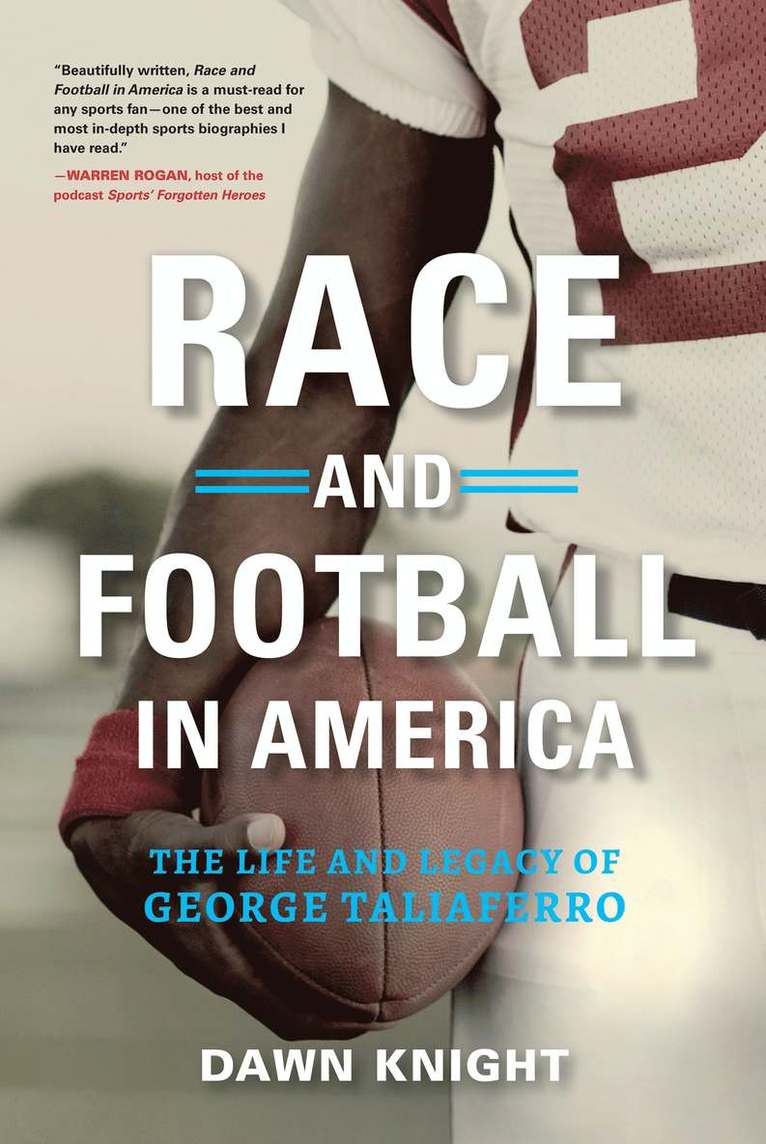 Race and Football in America 1