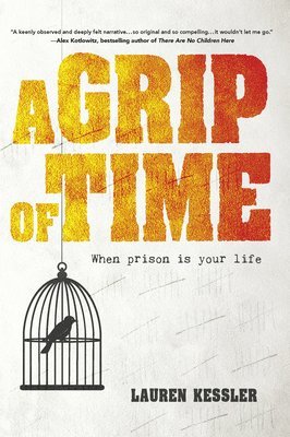 bokomslag Grip of Time