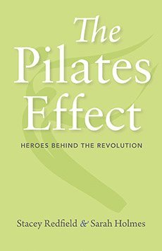 bokomslag Pilates Effect