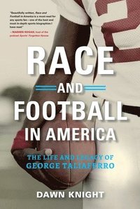 bokomslag Race and Football in America