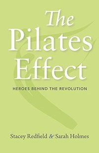 bokomslag Pilates Effect