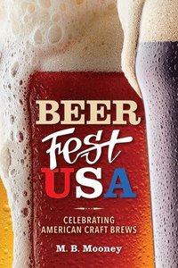 bokomslag Beer Fest USA
