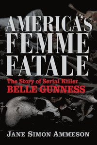 bokomslag America's Femme Fatale