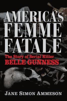 America's Femme Fatale 1