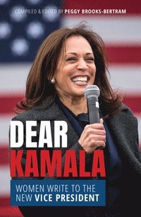 bokomslag Dear Kamala