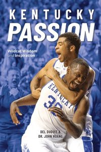 bokomslag Kentucky Passion