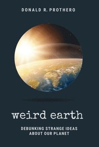bokomslag Weird Earth