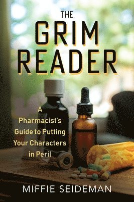 The Grim Reader 1