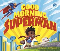 bokomslag Good Morning, Superman