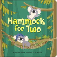 bokomslag Hammock for Two