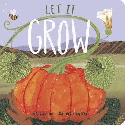 Let It Grow 1