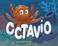 bokomslag Octavio
