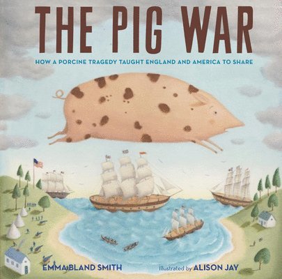 The Pig War 1