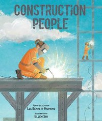 bokomslag Construction People