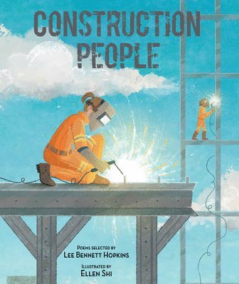 bokomslag Construction People