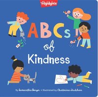 bokomslag ABCs of Kindness