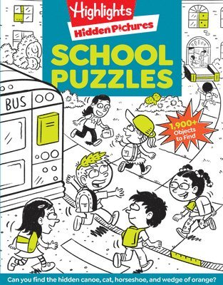 School Puzzles 1