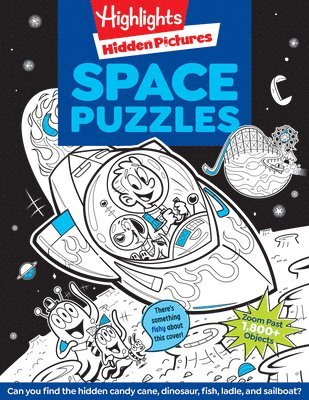 Space Puzzles 1