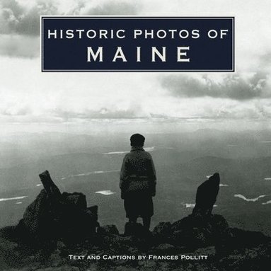 bokomslag Historic Photos of Maine