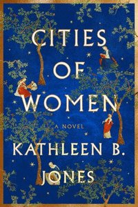 bokomslag Cities of Women