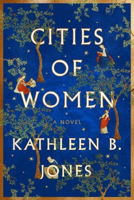 Cities of Women 1