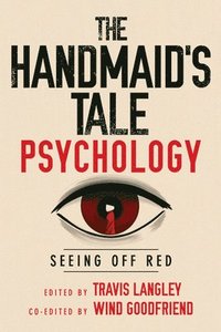 bokomslag The Handmaid's Tale Psychology