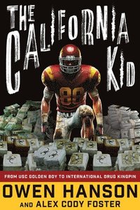 bokomslag The California Kid