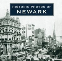bokomslag Historic Photos of Newark