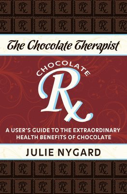 The Chocolate Therapist 1