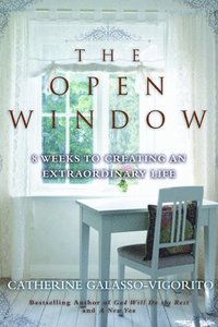 bokomslag The Open Window