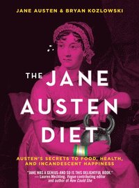 bokomslag The Jane Austen Diet