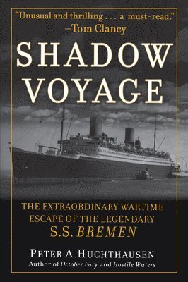 Shadow Voyage 1