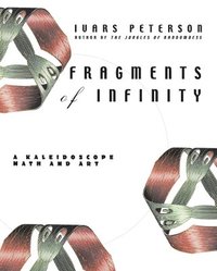 bokomslag Fragments of Infinity