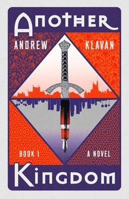 Andrew Klavan - Another Kingdom, Inbunden