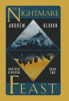 Andrew Klavan - Nightmare Feast, Häftad