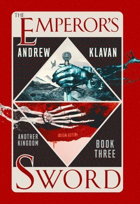 Andrew Klavan - Emperor's Sword, Inbunden