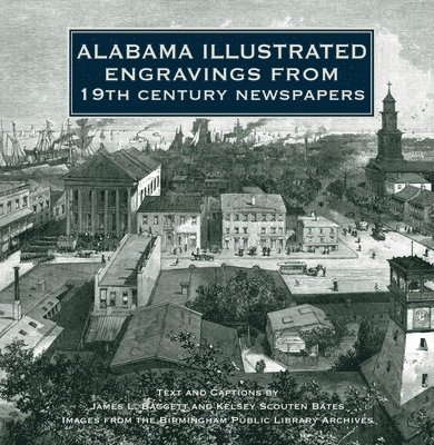 Alabama Illustrated 1