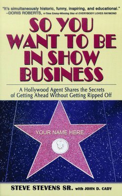 So You Want to Be in Show Business