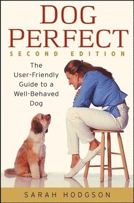 bokomslag Dogperfect