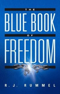 bokomslag The Blue Book of Freedom